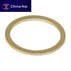Sealing washer ALU081210roundaluminum