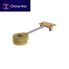 Absolute rotary encoder DS-16hollow-shaftsingle-turnnon-contact