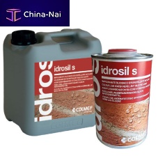 Not specified water repellent treatment IDROSIL S