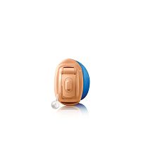 ITC hearing aid STRATOS telecoil