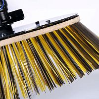 Circular brush 870252cleaningplasticsteel