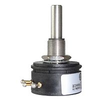 Single-turn potentiometer P11manualwire-woundprecision