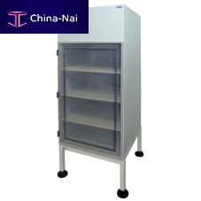 Clean air booth 1000-4 Seriesvertical laminar flow