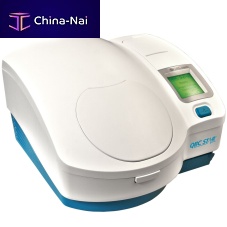 Automatic hematology analyzer QBC® STARbenchtop9-parameterwith touchscreen