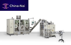 Filter paper making machine PONTOCOFFEE