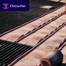 Roof decking panel ISOLINE