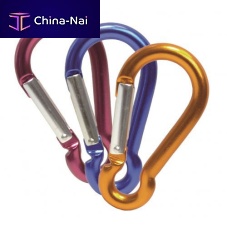 Standard snap shackle 8488