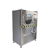 Laboratory freeze dryer LYOPRO-0.2floor-standing