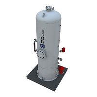 Dry gas scrubber GSS serieschemical