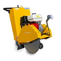 Floor saw CA 500for asphaltfor concretedisc