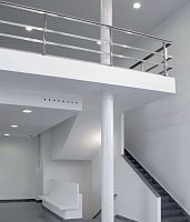 Recessed downlight SALEDfluorescentroundoutdoor