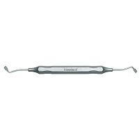 Dental crown removal instrument CRN134