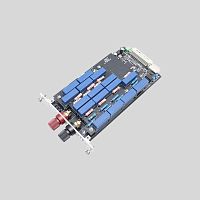 Solid-core resistor N8064B serieslow-poweradjustablevariable