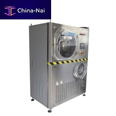 Laboratory freeze dryer LYOPRO-0.2floor-standing