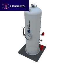 Dry gas scrubber GSS serieschemical