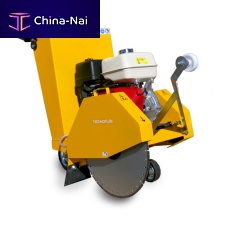 Floor saw CA 500for asphaltfor concretedisc
