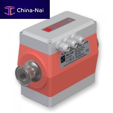 Volume flow transmitter PD340 C25for liquidscompacthigh-precision