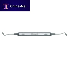 Dental crown removal instrument CRN134