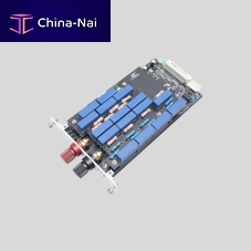 Solid-core resistor N8064B serieslow-poweradjustablevariable