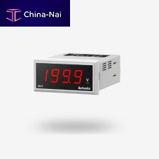 Digital ammeter M4Y ACpanel-mount