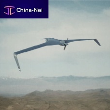 Professional drone Orbiter® 4reconnaissancesearch and rescuefixed-wing