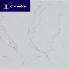 Solid Surface countertop Premiere Legato VL322whitegraypolished