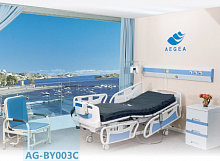 Электрические кровати Jiangsu Aegean Technology Co., Ltd.