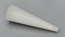 Conical plug TR00038880-500push-insiliconemasking