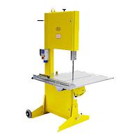 Band saw BSM 500for stoneheavy-duty