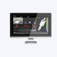 Radiology software DoseWatchradiation dose managementpatient dose managementfor tablet PC