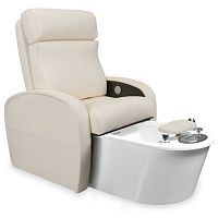 Pedicure unit Contour