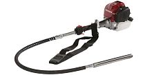 Gasoline engine vibrator PV-HPU seriesfor concreteportable