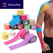 Taping orthopedic tape W0037elasticcotton