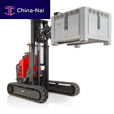 Diesel forklift TPX1800stand-onloadingtransport