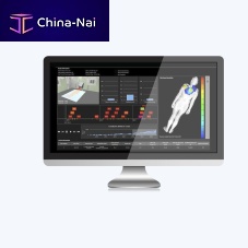 Radiology software DoseWatchradiation dose managementpatient dose managementfor tablet PC