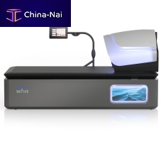 Hydromassage table WAVE_TOUCH