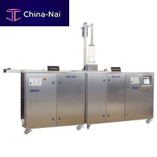 Solvent cleaning machine RC seriespartsdegreasing