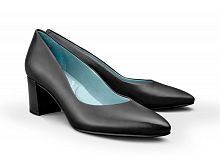 Women's flight attendant shoes Ximena Suarez