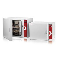 Chamber oven AX serieselectricforced convectionlaboratory