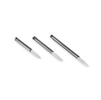 Dental implantology drill bit hard metallancecortical
