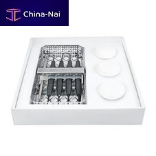 Dental composite modeling instrument 19.202.00
