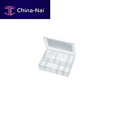 Rectangular storage box BOX BLS