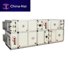 Desiccant dehumidifier P-POOL seriesairfor swimming pool