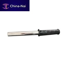 Metal sorting magnetic bar tubularmetal
