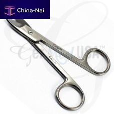 Surgical scissors G10-1531dentalfor humanscurved