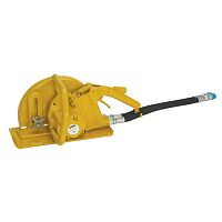 Cut-off saw CO23for metalshydraulicabrasive