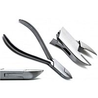 Orthodontic pliers TI-03-1008wire-cuttingstainless steel