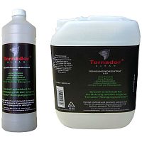 Cleaner cleaning solvent