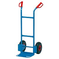Transportation hand truck 22-43527steel