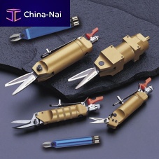 Pneumatic shear GT-HWR seriessheet metalstraphand-held